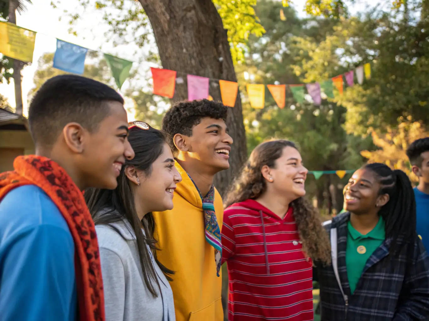 A photo of ACFR members gathered at a club event, highlighting the strong sense of community and shared passion for hunting and conservation.